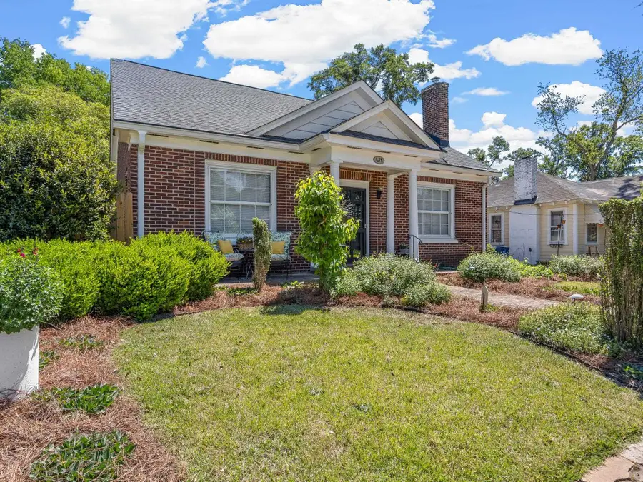 483 Pinckney Court, Spartanburg, SC 29306 - #2