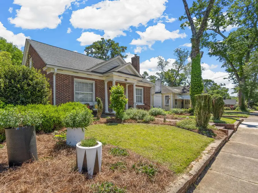 483 Pinckney Court, Spartanburg, SC 29306 - #3