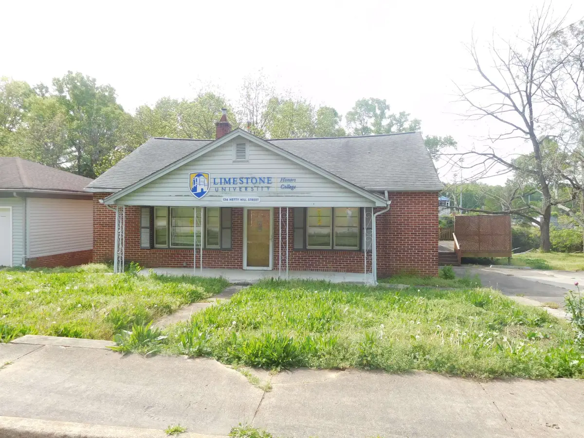 136 Hetty Hill Street Street, Gaffney, SC 29340 - #1