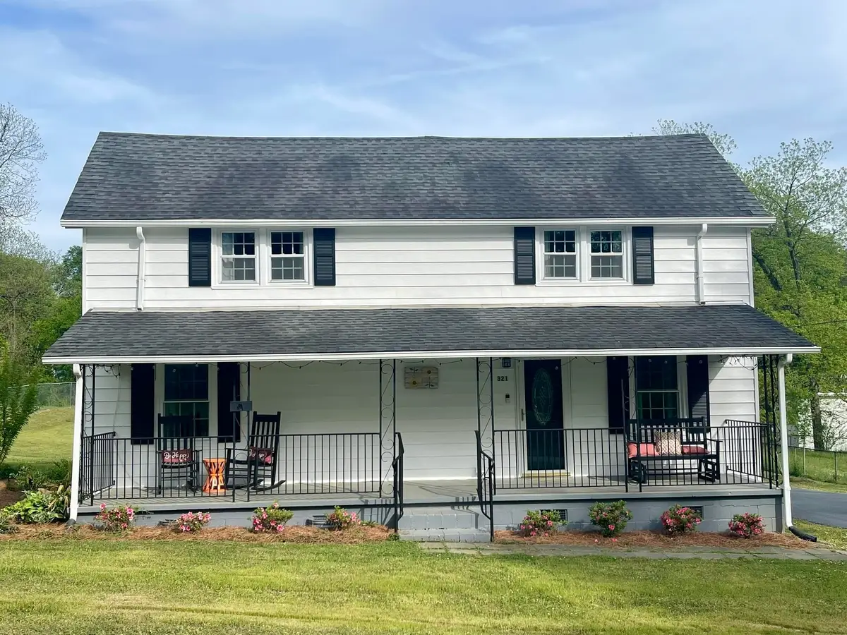 321 Broadway Street, Glendale, SC 29346 - #1