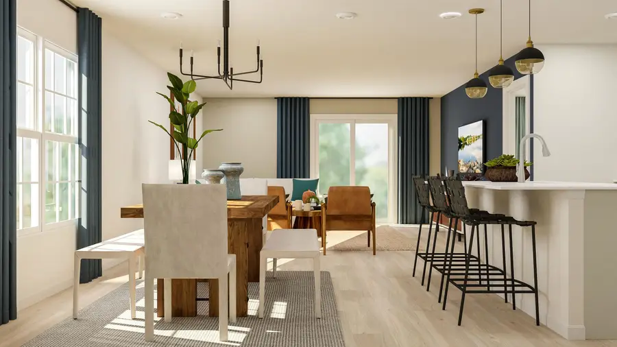 716 Coromandel Drive, Spartanburg, SC 29301 - #3