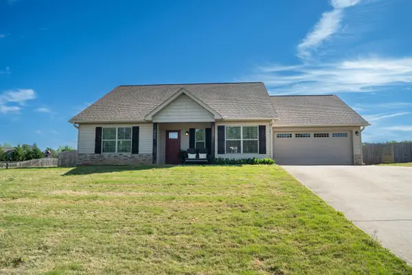 223 Sweetgrass Drive, Chesnee, SC 29323