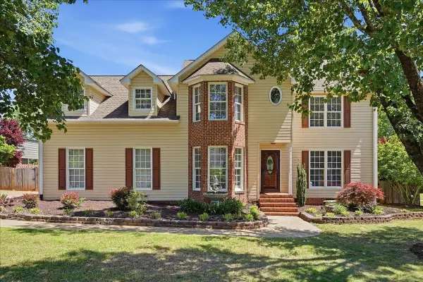 309 Hounds Trail, Spartanburg, SC 29303