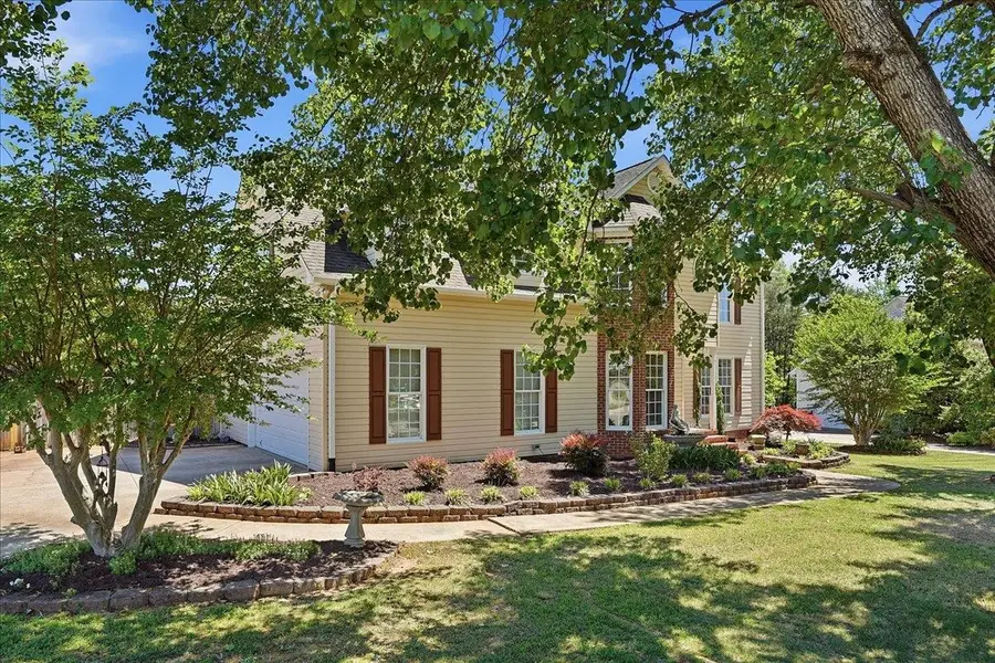 309 Hounds Trail, Spartanburg, SC 29303 - #2