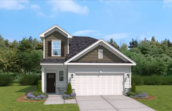 1483 Harper Mae Drive, Spartanburg, SC 29303