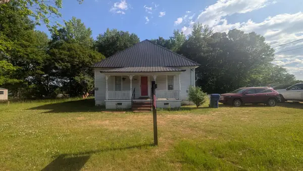 200 Poole Street, woodruff, SC 29388-0000