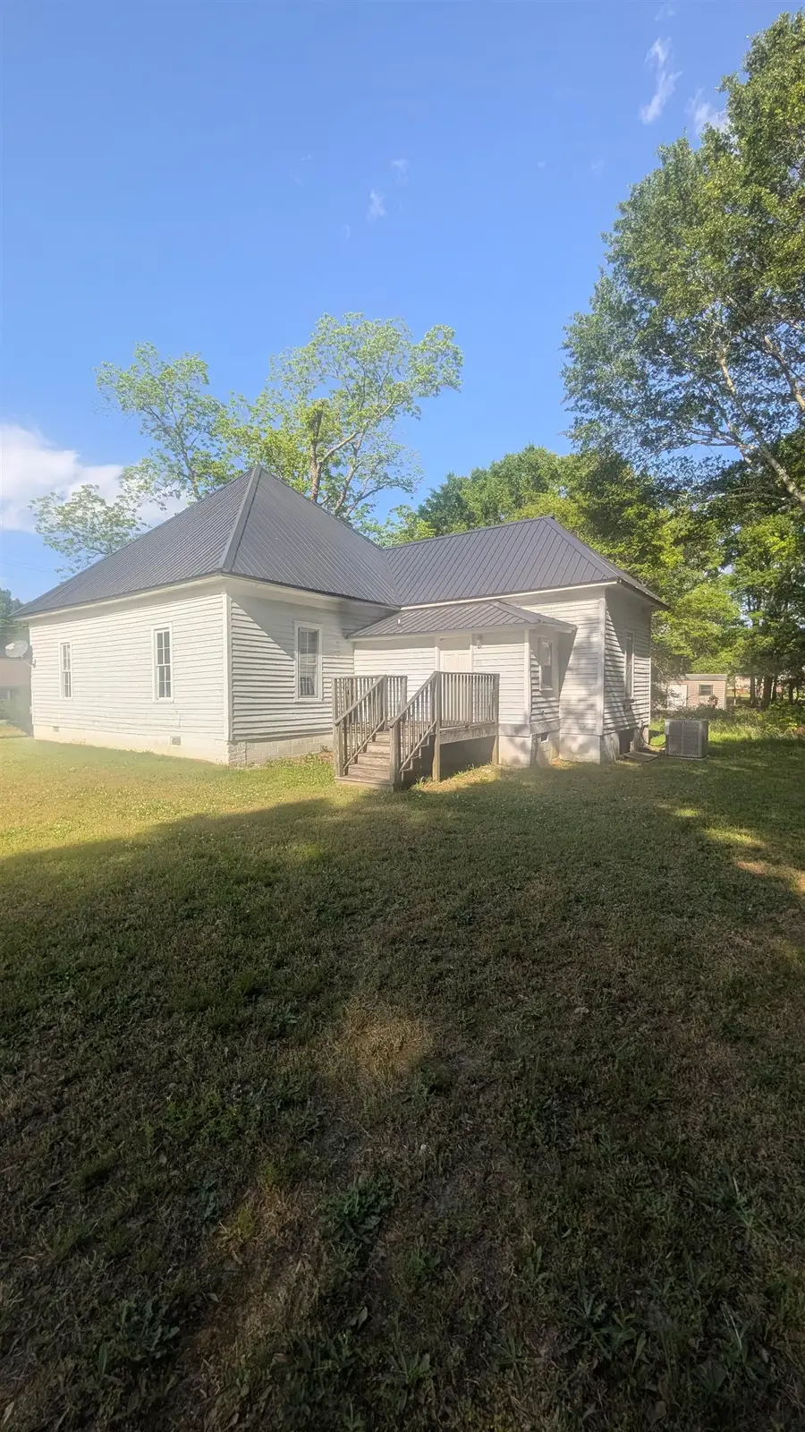 200 Poole Street, Woodruff, SC 29388-0000 - #3