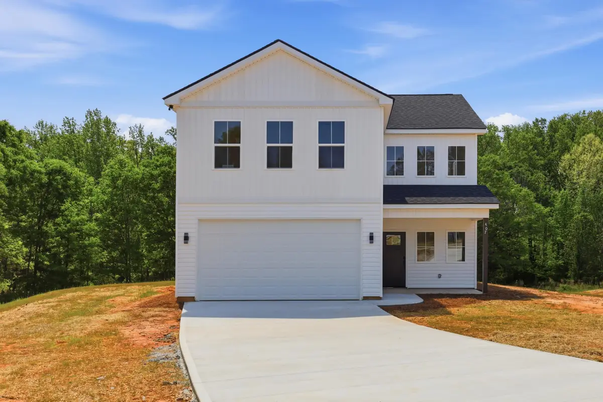 407 Wyatt Road, Piedmont, SC 29673-8076 - #1