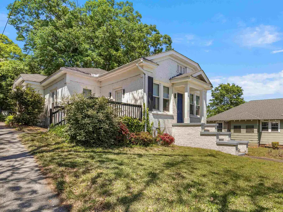 134 N High Point Road, Spartanburg, SC 29301 - #2
