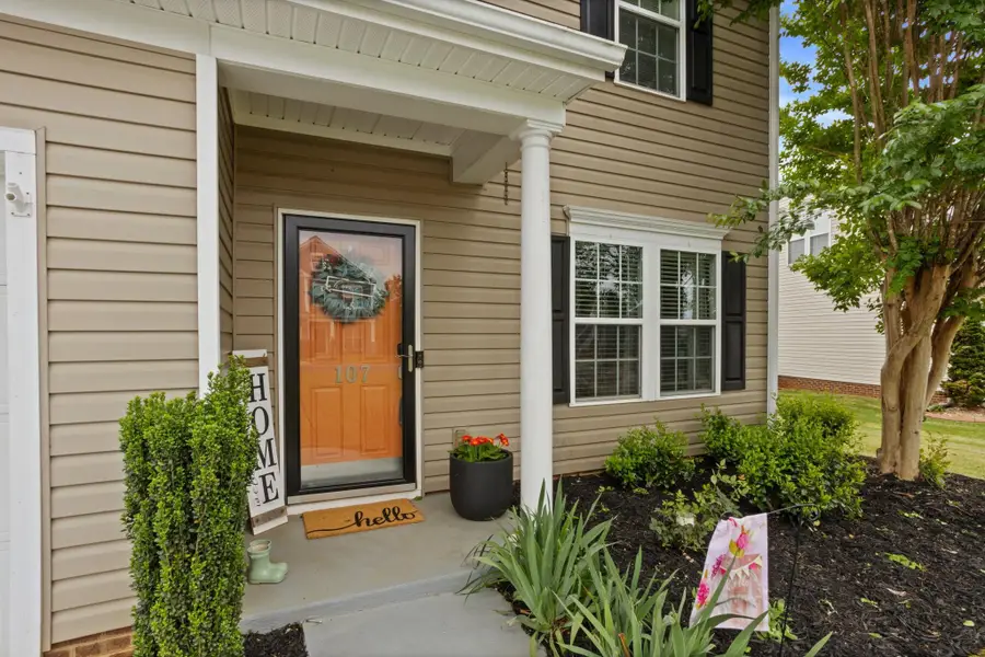 107 Castleton Circle, Boiling Springs, SC 29316 - #2