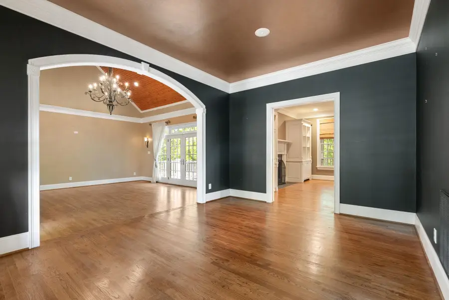 603 Virginia Pine Ct, Spartanburg, SC 29306 - #3