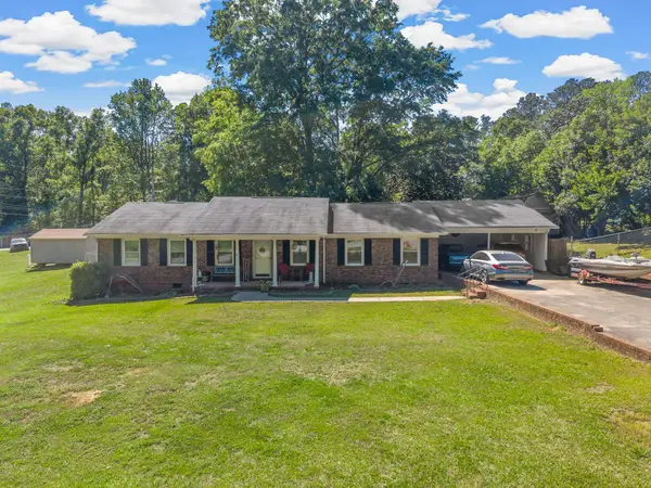 118 Brookside Drive, Union, SC 29379