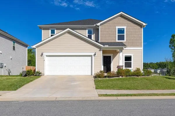 100 Martel Drive, Spartanburg, SC 29306