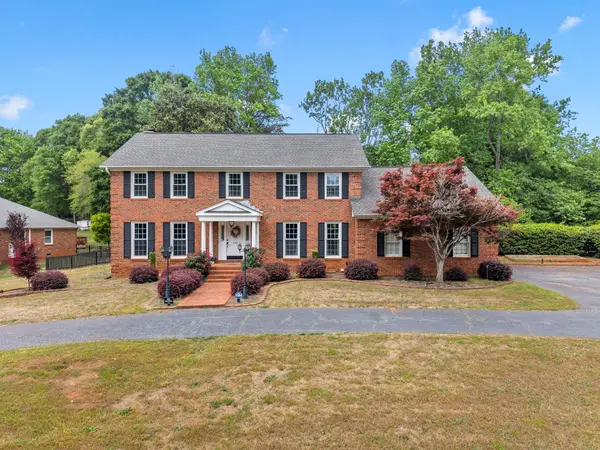 410 Thornhill Drive, Spartanburg, SC 29301