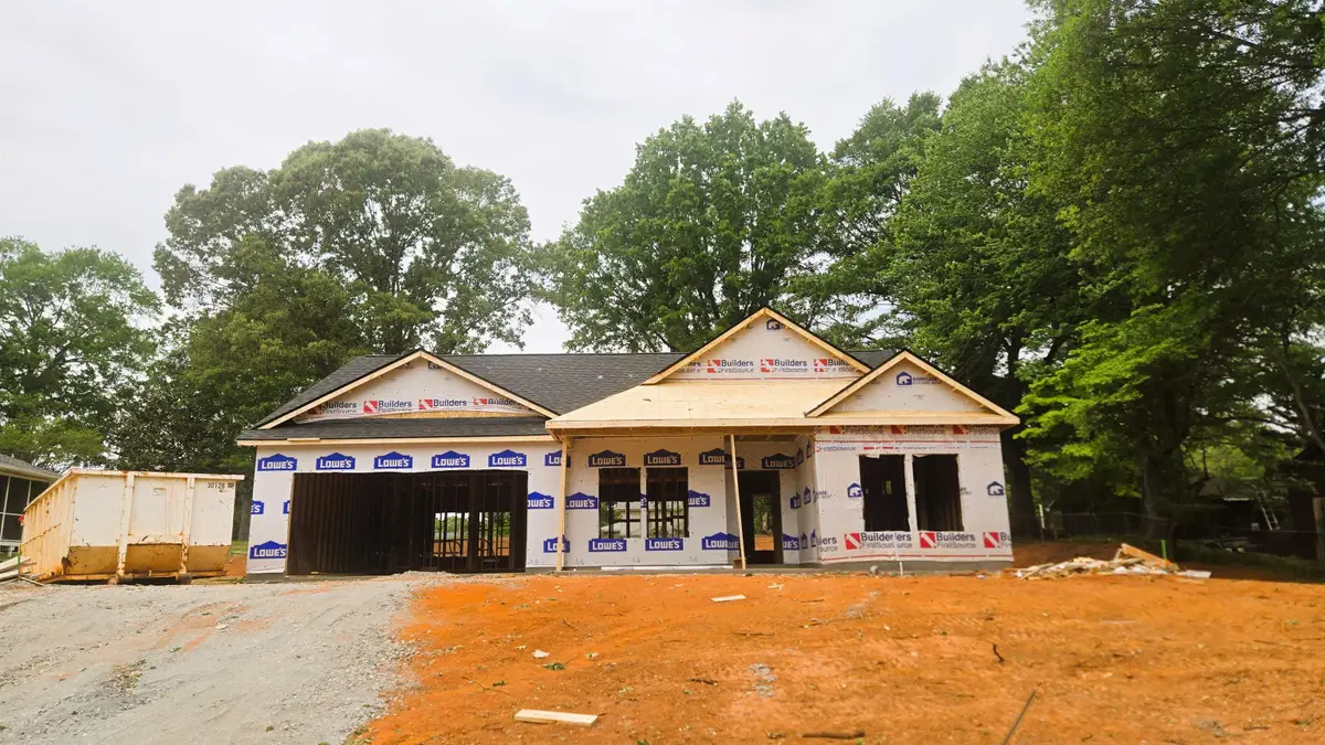 130 Walden Circle, Spartanburg, SC 29301 - #1