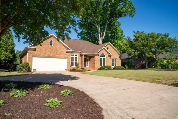 103 N Bennington Drive, Spartanburg, SC 29307