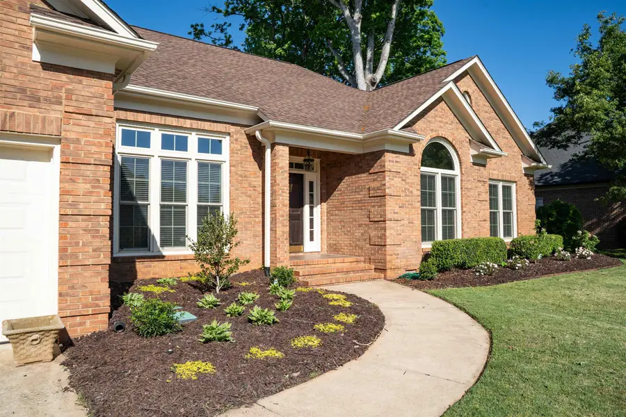 103 N Bennington Drive, Spartanburg, SC 29307 - #3