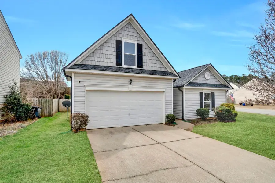 2 Somerville Court, Greenville, SC 29605 - #2