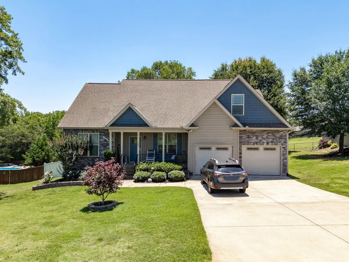 508 Sedona Court, Chesnee, SC 29323 - #1