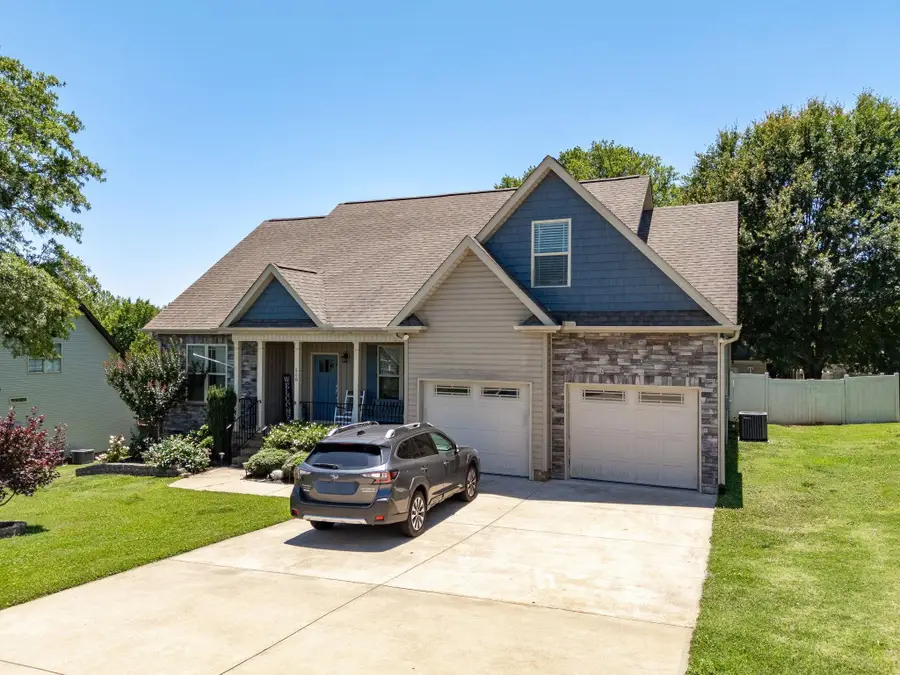 508 Sedona Court, Chesnee, SC 29323 - #2