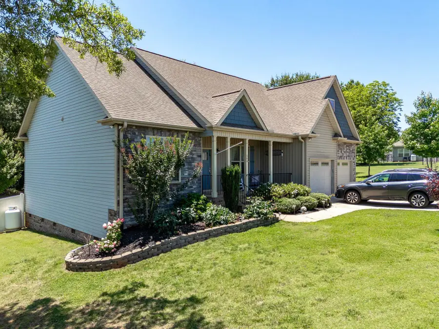508 Sedona Court, Chesnee, SC 29323 - #3