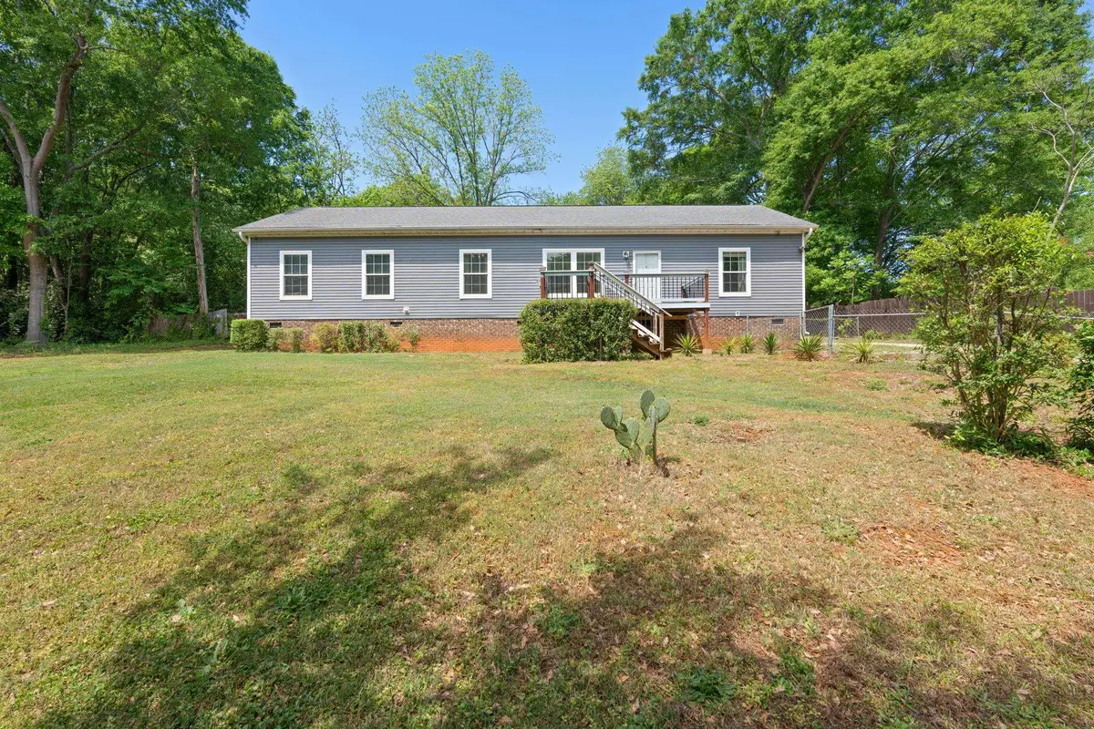 721 Marietta Street, Gaffney, SC 29340 - #1