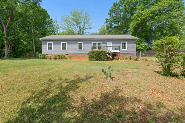 721 Marietta Street, Gaffney, SC 29340