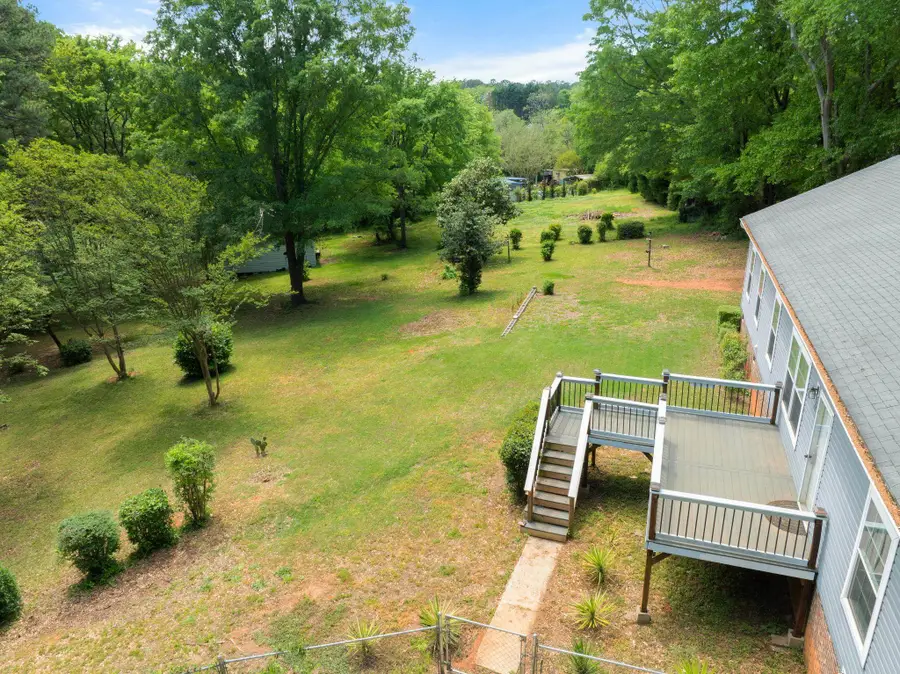 721 Marietta Street, Gaffney, SC 29340 - #3