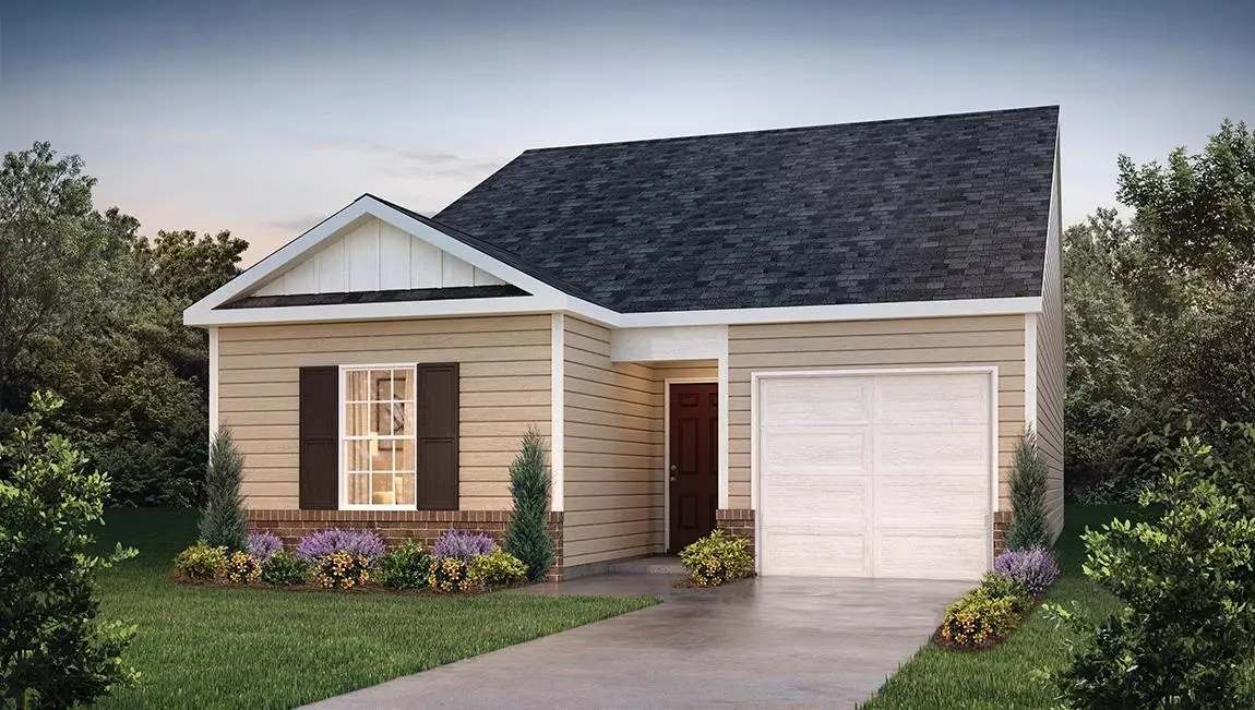 2355 Springview Court, Boiling Springs, SC 29316 - #1