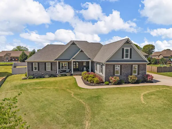 130 Monreve Drive, Boiling Springs, SC 29316
