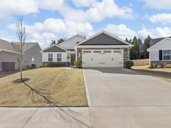 1209 Eutaw Springs Drive, Woodruff, SC 29388