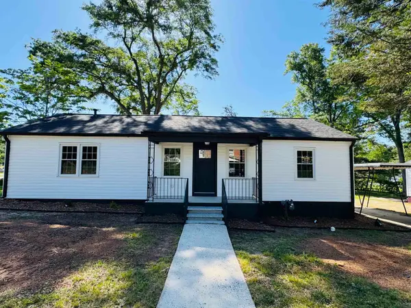 401 Thompson Street, Gaffney, SC 29340-3758