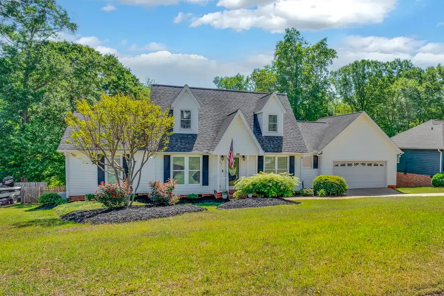 162 Woodcreek Drive, Spartanburg, SC 29303 - #2