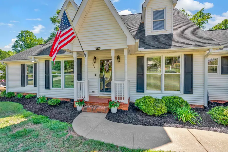 162 Woodcreek Drive, Spartanburg, SC 29303 - #3