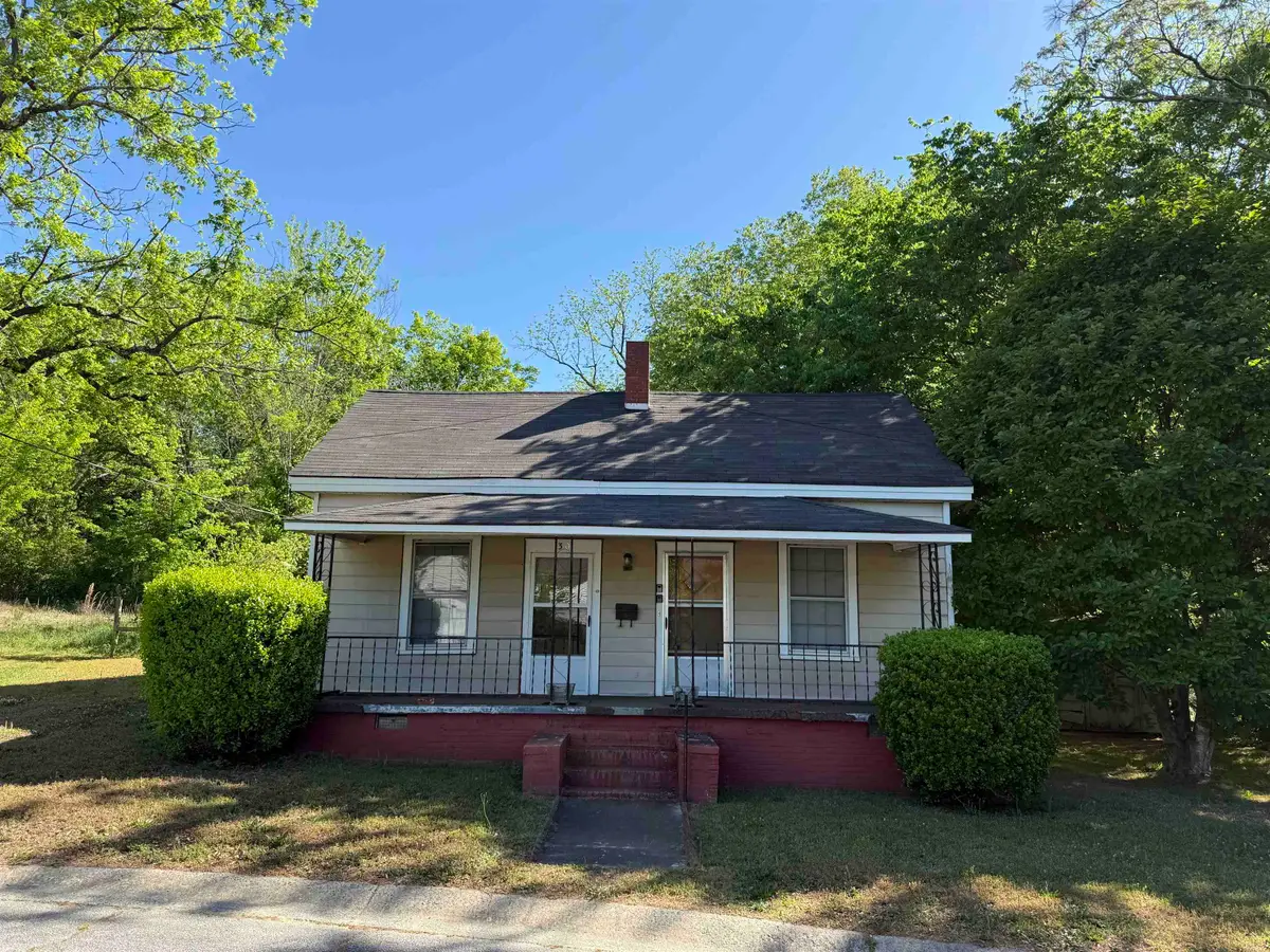 30 Elliott Street, Chester, SC 29706 - #1