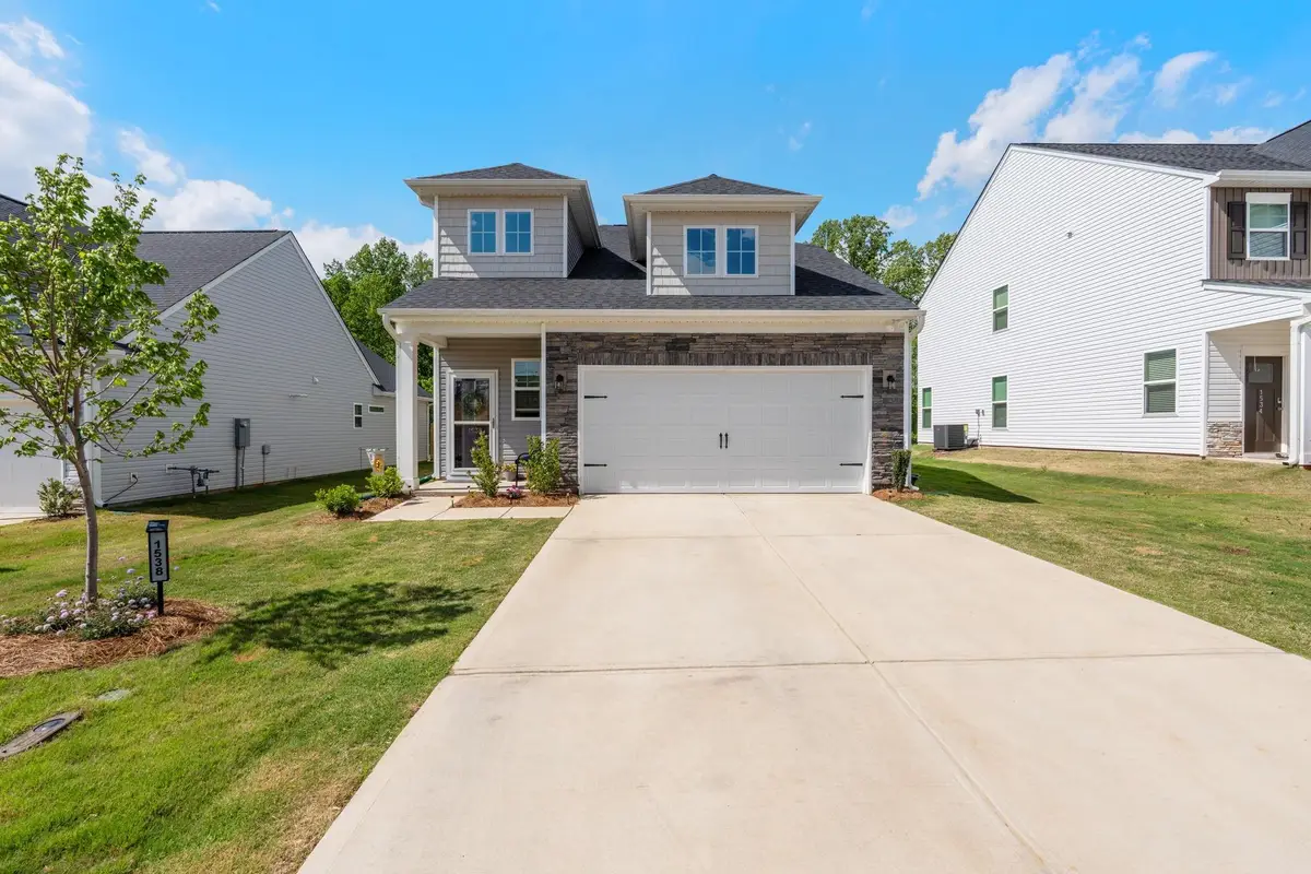 1538 Honeybee Lane, Lyman, SC 29365 - #1