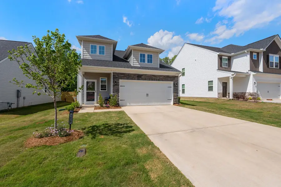 1538 Honeybee Lane, Lyman, SC 29365 - #2