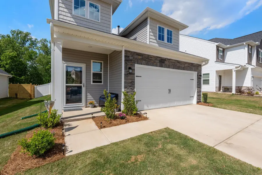 1538 Honeybee Lane, Lyman, SC 29365 - #3