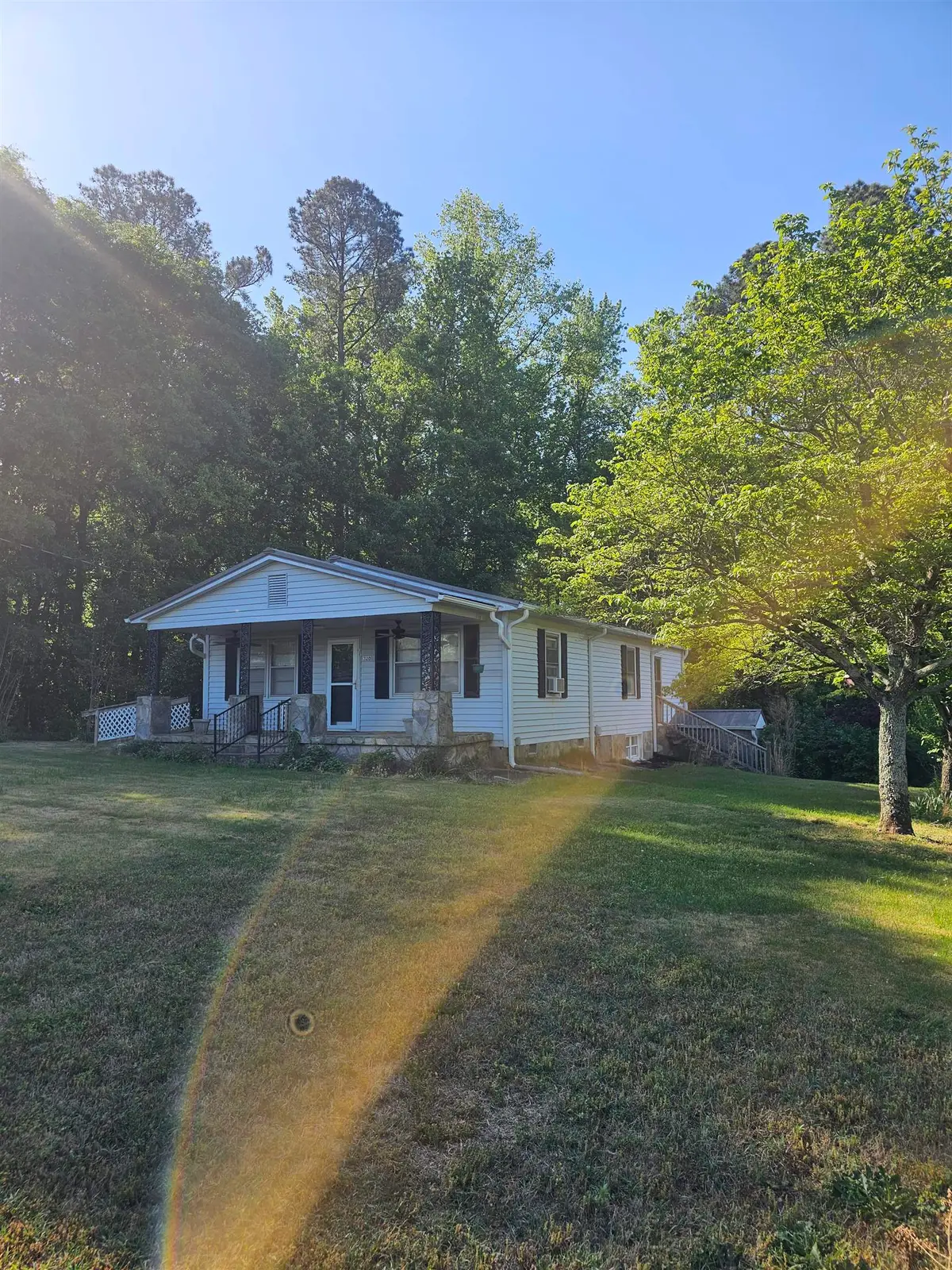 320 Iron Bridge Road, Cowpens, SC 29330 - #1
