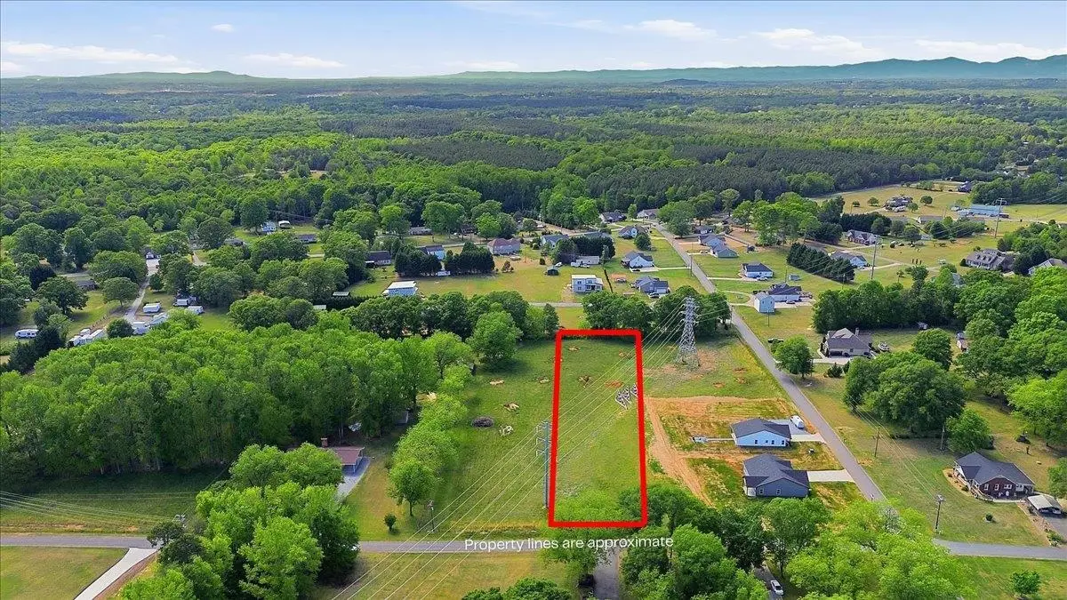 220 Wedgewood Road, Spartanburg, SC 29349 - #1