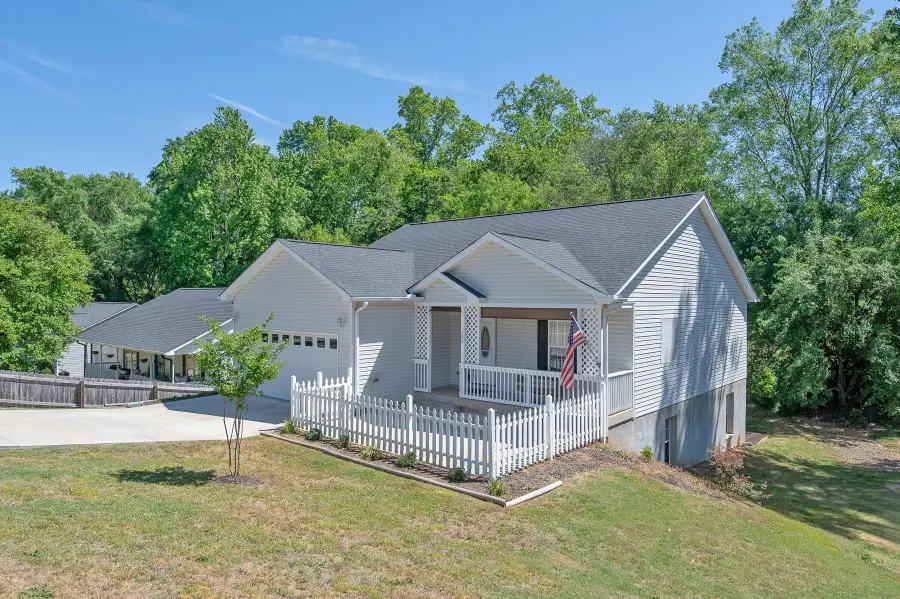 298 N Orchard Drive, Taylors, SC 29687 - #2