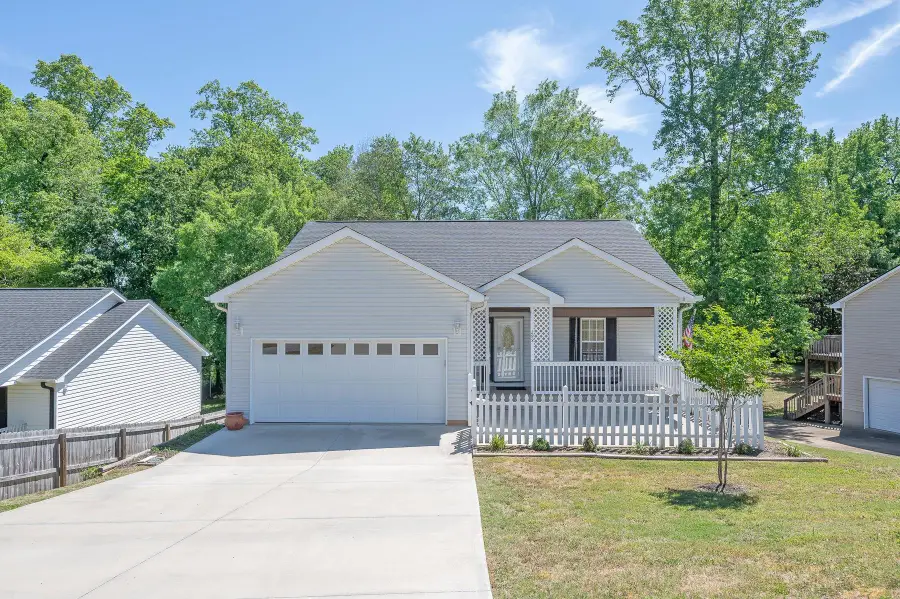 298 N Orchard Drive, Taylors, SC 29687 - #3