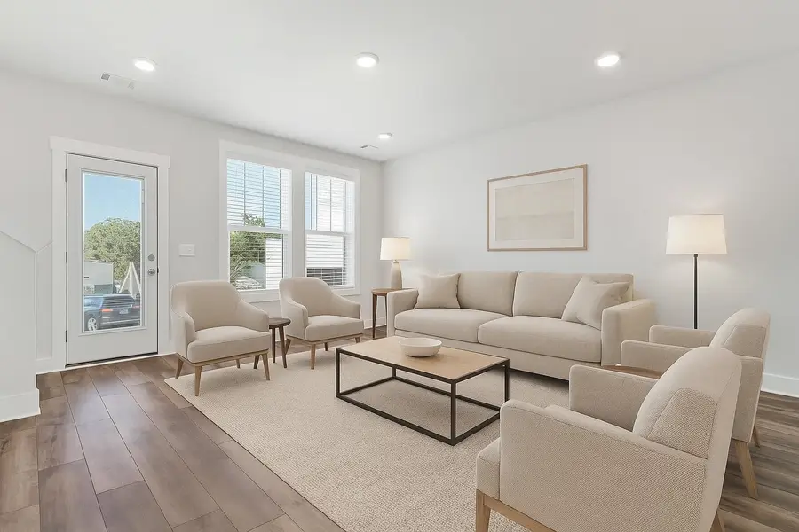 207 Dalmatian Drive, Spartanburg, SC 29307-1089 - #2