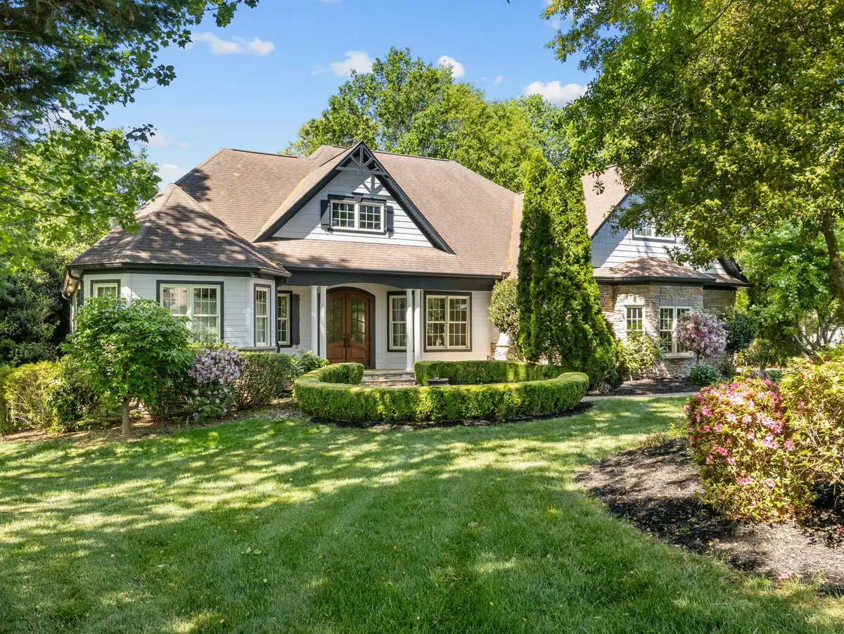 136 Emma Bryant Way, Greer, SC 29651 - #1