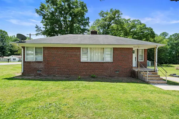 201 Davis Street, Union, SC 29379