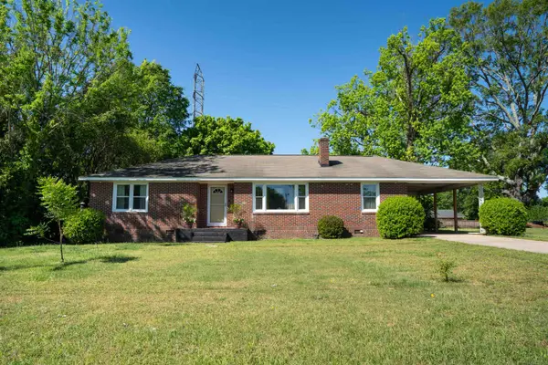 220 N Lanford Street, spartanburg, SC 29301