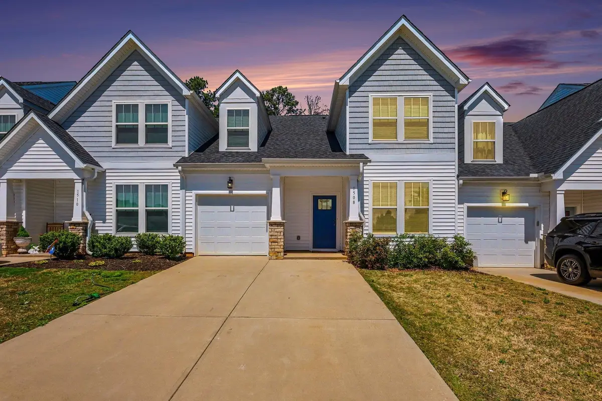 1508 Shallons Court, Spartanburg, SC 29301 - #1