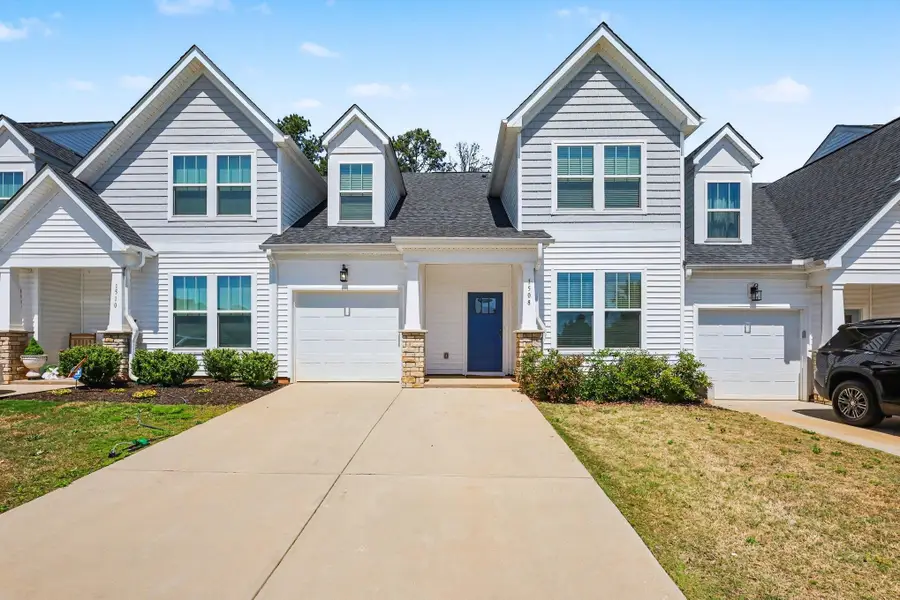 1508 Shallons Court, Spartanburg, SC 29301 - #2