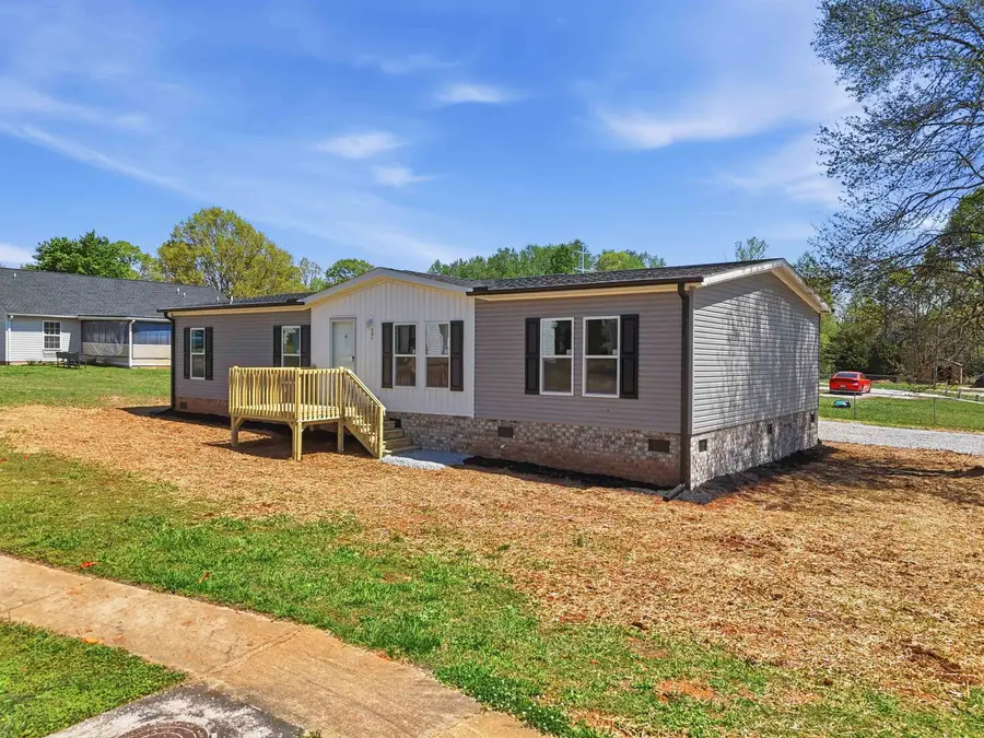 203 Lakanwood Lane, Piedmont, SC 29673 - #2