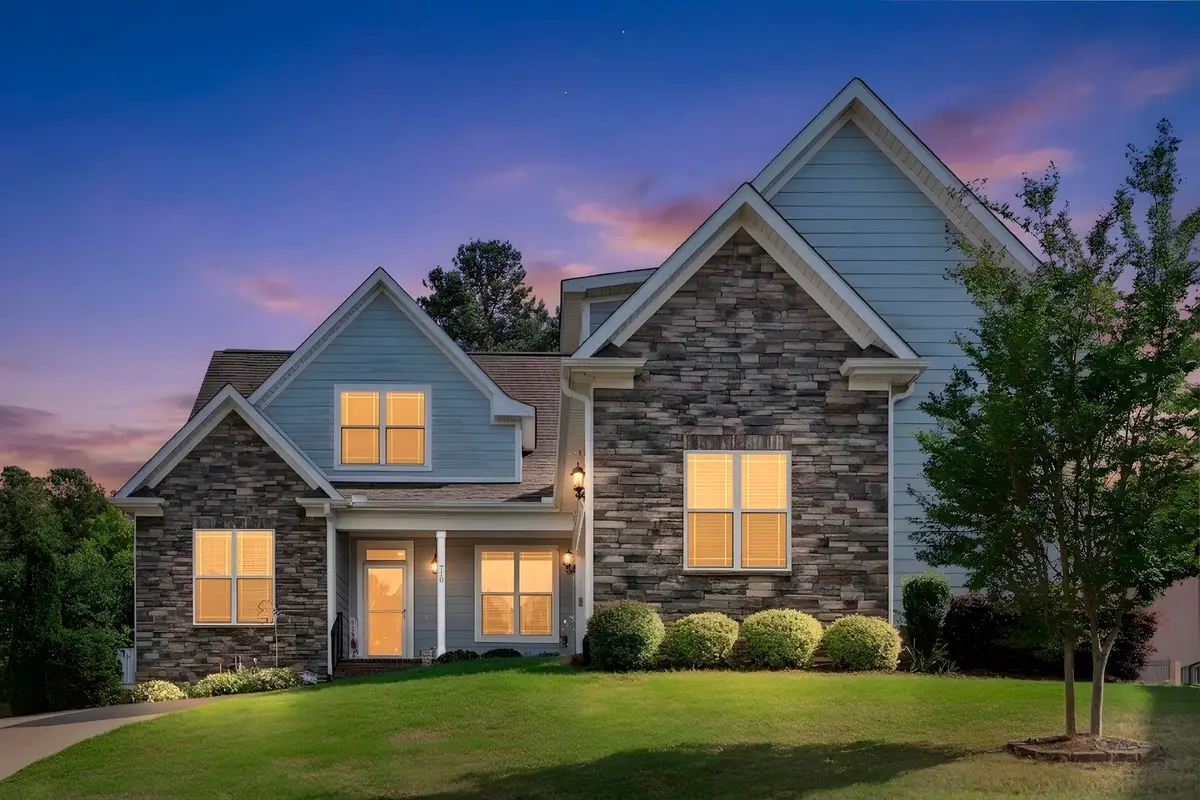 710 Man Of War Court, Inman, SC 29349 - #1